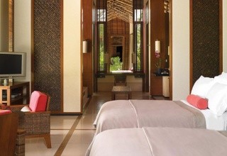 One & Only Reethi Rah