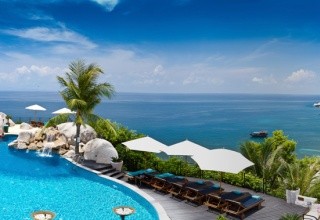 Jamahkiri Spa & Resort
