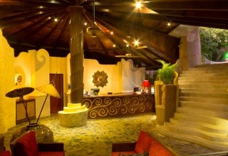 Jamahkiri Spa & Resort