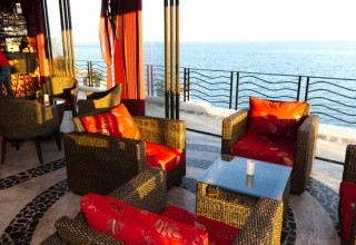 Jamahkiri Spa & Resort