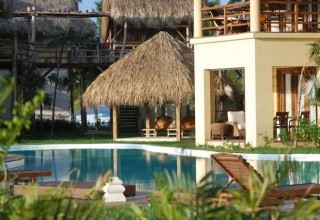 Zoëtry Aqua Punta Cana