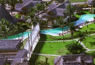 Zoëtry Aqua Punta Cana