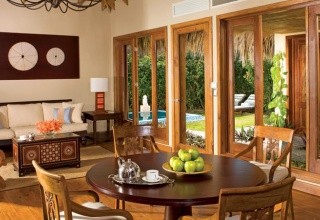 Zoëtry Aqua Punta Cana