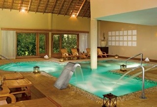 Zoëtry Aqua Punta Cana
