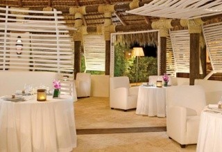 Zoëtry Aqua Punta Cana