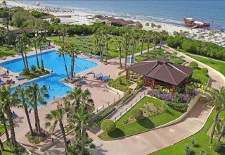 Sahara Beach AquaPark Resort