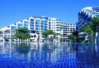 Paloma Sencia (ex. Cornelia De Luxe Resort)