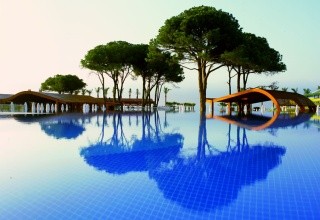 Paloma Sencia (ex. Cornelia De Luxe Resort)