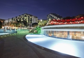 Paloma Sencia (ex. Cornelia De Luxe Resort)