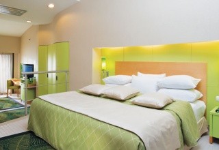 Paloma Sencia (ex. Cornelia De Luxe Resort)