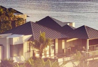 Raffles Praslin Seychelles