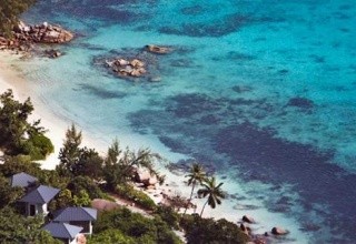 Raffles Praslin Seychelles