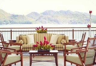 Raffles Praslin Seychelles
