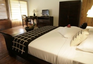 Weligama Bay Resort