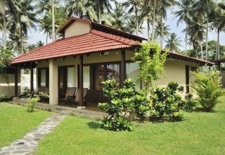 Weligama Bay Resort