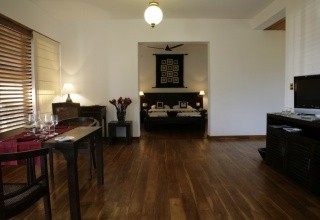Weligama Bay Resort