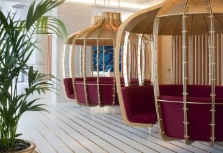 Crowne Plaza Abu Dhabi Yas Island