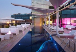 Jumeirah Creekside