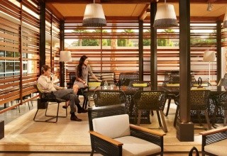 Jumeirah Creekside