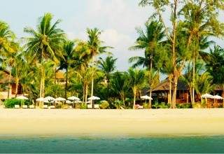 Andamania Beach Resort Spa