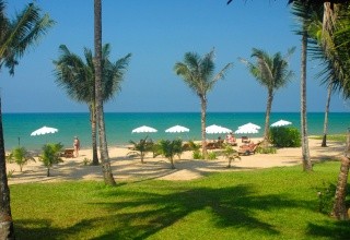 Andamania Beach Resort Spa