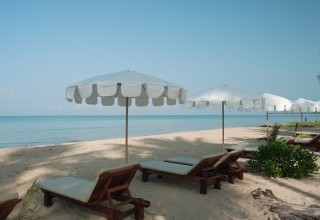 Andamania Beach Resort Spa