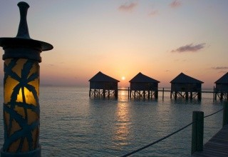 Komandoo Resort