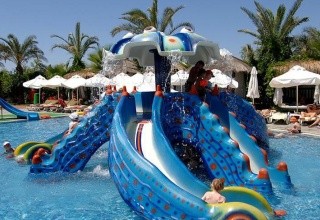 Delphin Palace
