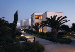 Xanadu Island