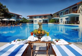 Titanic Beach Lara (ex. Titanic DeLuxe Beach & Resort)