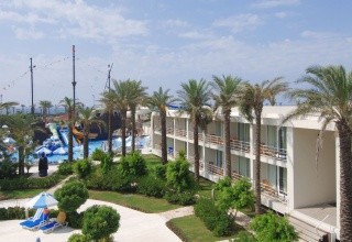 Titanic Beach Lara (ex. Titanic DeLuxe Beach & Resort)