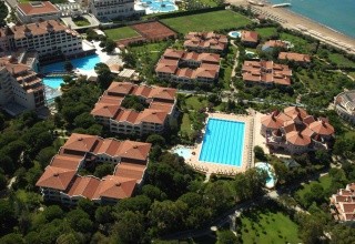 Sirene Belek Golf & Wellnes hotel