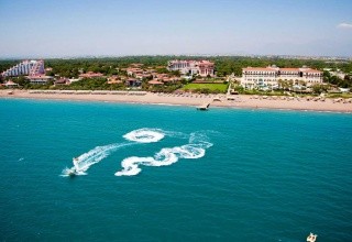 Sirene Belek Golf & Wellnes hotel