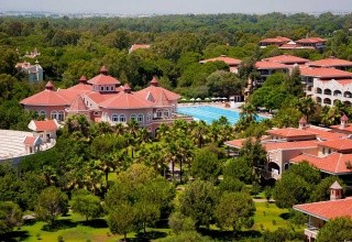 Sirene Belek Golf & Wellnes hotel