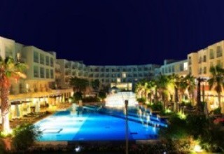 La Blanche Resort