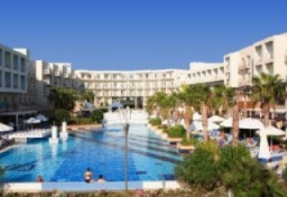 La Blanche Resort