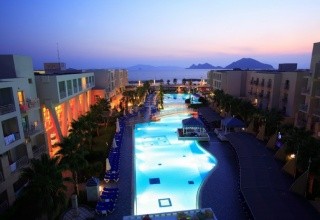 La Blanche Resort