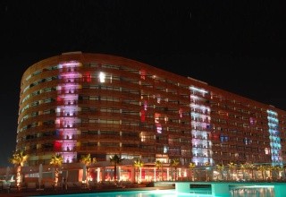 Nirvana Cosmopolitan (ex. Kervansaray Lara)
