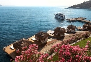 Sianji Well-Being Resort