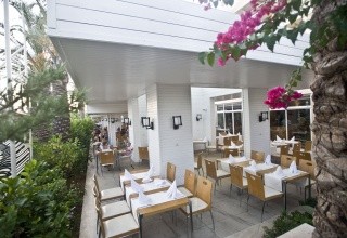 Crystal Family Resort & Spa