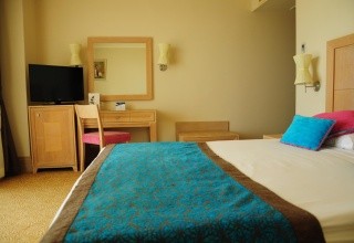Crystal Family Resort & Spa