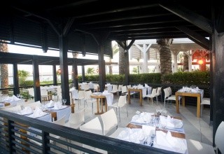 Crystal Family Resort & Spa