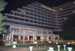 Rixos Downtown