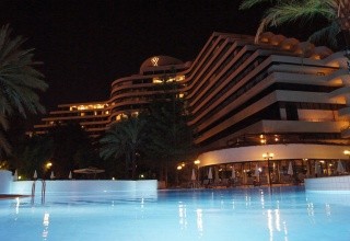Rixos Downtown