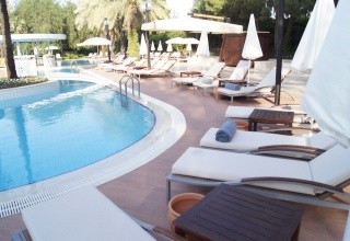 Rixos Downtown