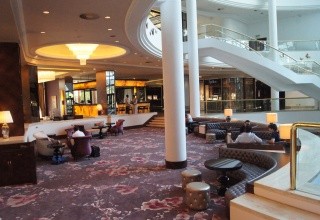 Rixos Downtown