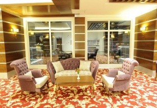 Diamond Hill Resort