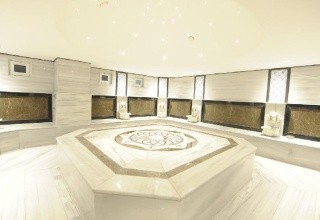 Diamond Hill Resort