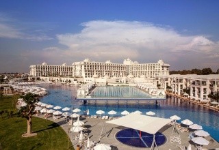 Titanic Deluxe Belek