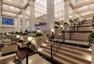 Titanic Deluxe Belek